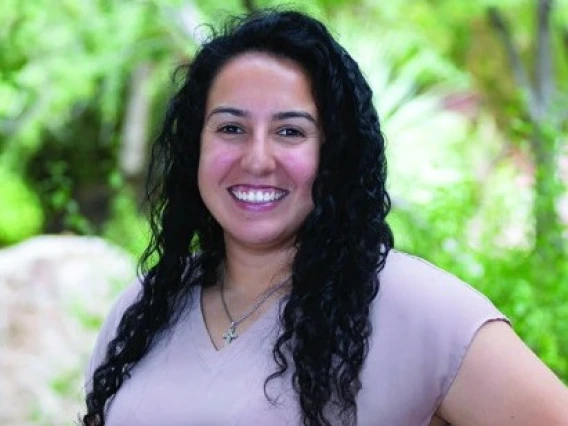 Hannah Ortiz headshot